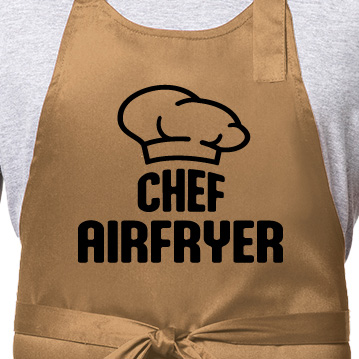 Chef Airfryer