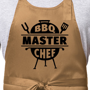 BBQ Master