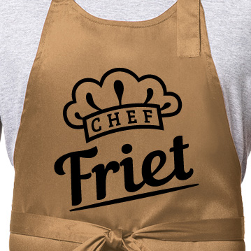 Chef Friet