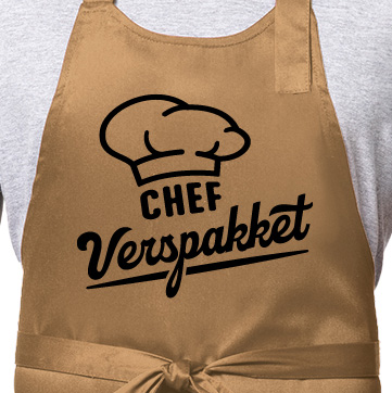 Chef Verspakket