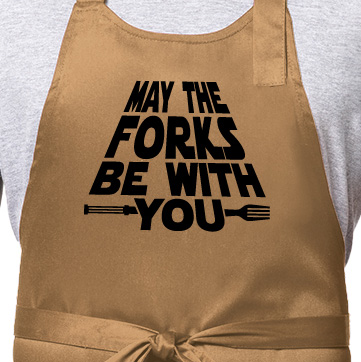 May the Forks…